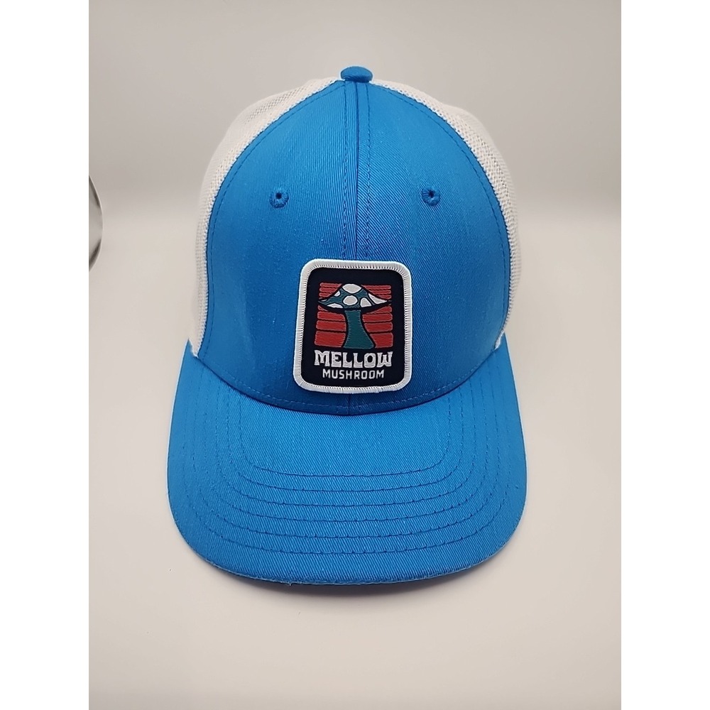 Mellow Mushroom Hat‎ Ball Cap